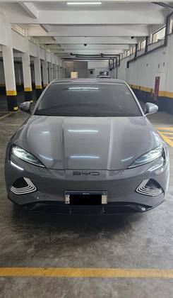 BYD SEAL 82,5 KW ELÉTRICO AWD